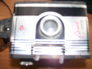 VECCHIE MACCHINE FOTOGRAFICHE DUE UNITÀ