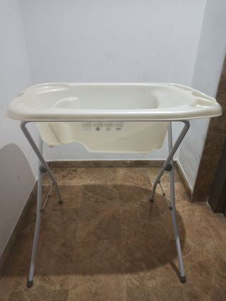 Bañera bebe Jane