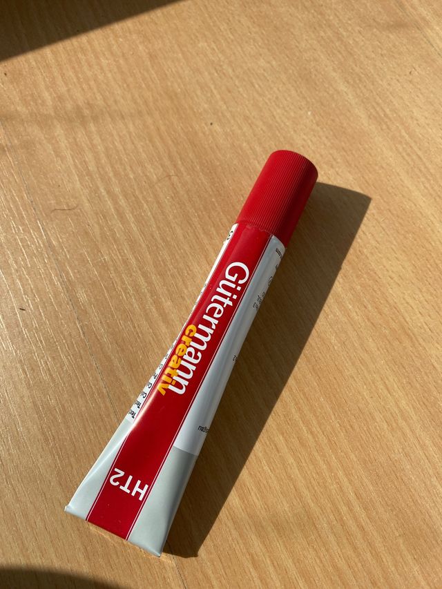 Pegamento Gütermann