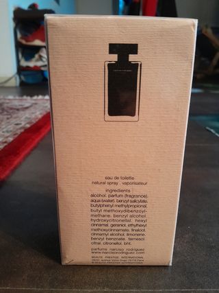 Profumo Narciso Rodriguez for her 100 ml