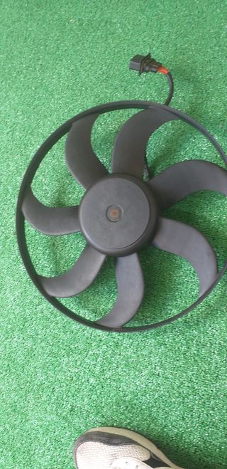 VENTILADOR MOTOR DEAR IBIZA IV