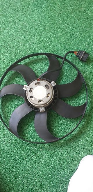 VENTILADOR MOTOR DEAR IBIZA IV