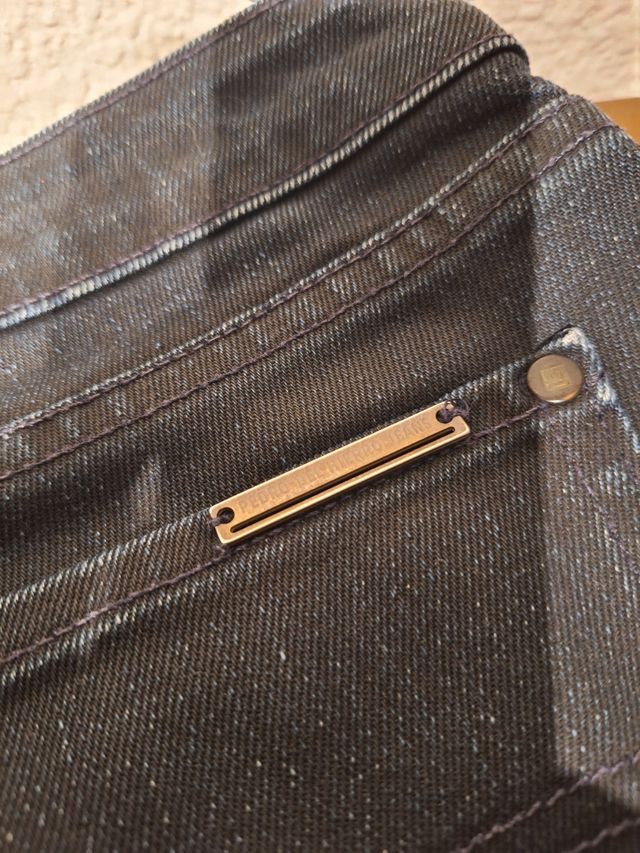 Pantalon Pedro del Hierro