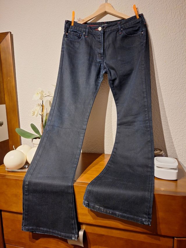 Pantalon Pedro del Hierro