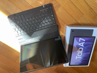 Samsung galaxy Tab 7