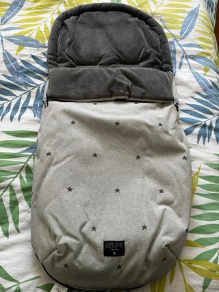 Saco para capazo polar uzturre