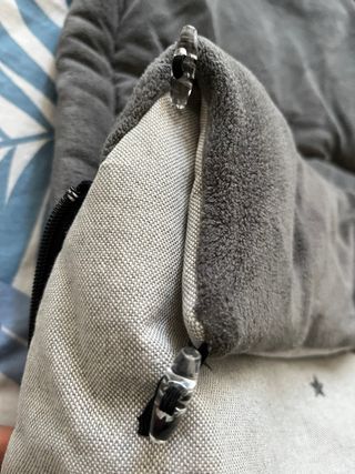 Saco para capazo polar uzturre