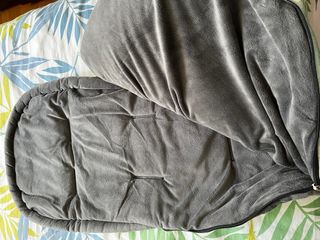 Saco para capazo polar uzturre