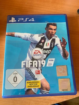 fifa 19