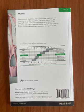 Billy elliot