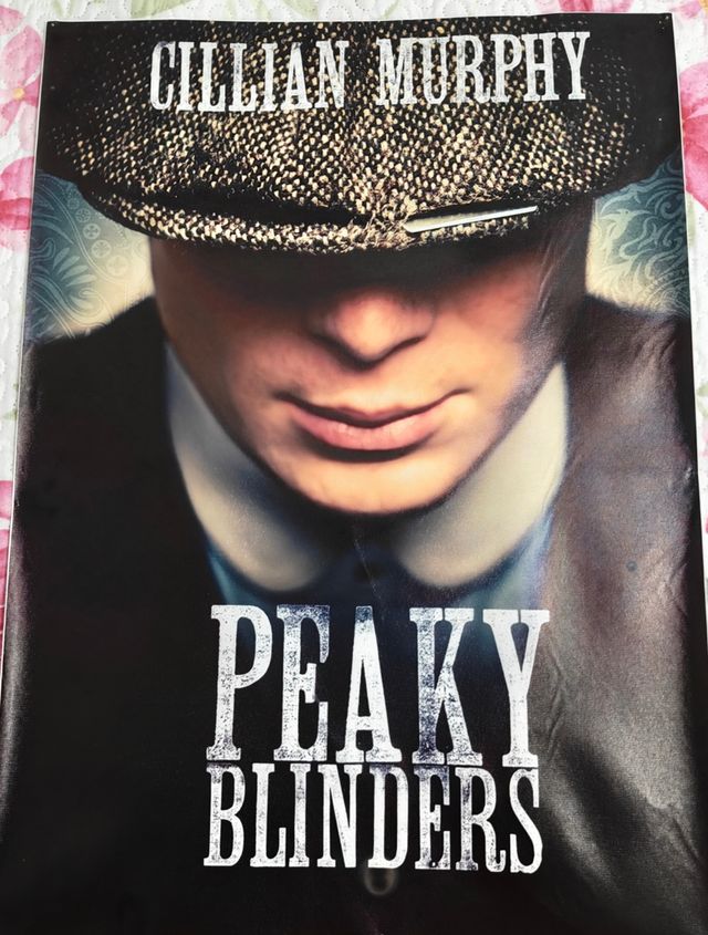 2 Posters peaky blinders , Stranger thing
