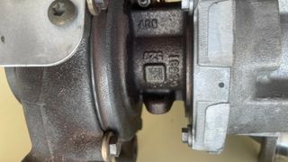 Turbo VW/AUDI/  04l253020Q  BM70B
