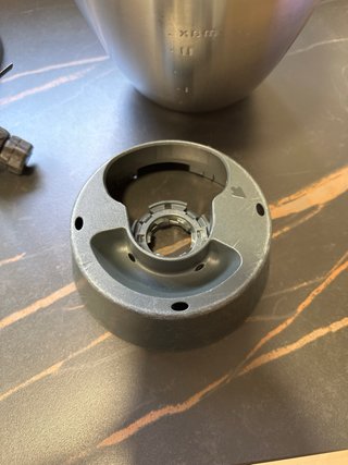 Vaso termomix tm5