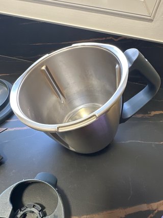 Vaso termomix tm5