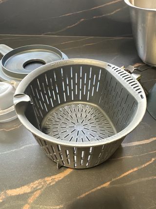 Vaso termomix tm5
