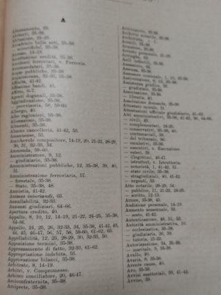 Libri anni 1914 1937