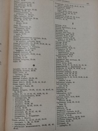 Libri anni 1914 1937