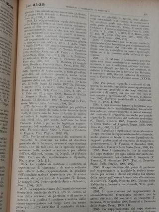 Libri anni 1914 1937