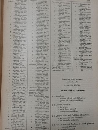 Libri anni 1914 1937
