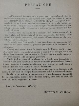 Libri anni 1914 1937