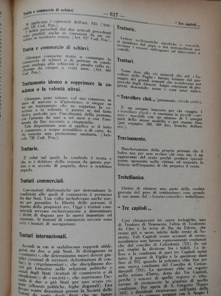 Libri anni 1914 1937