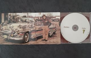 Cd Zucchero Sugar Fornaciari shake