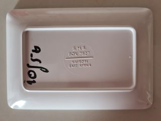 Portacenere Rendiresto in bachelite KENYA