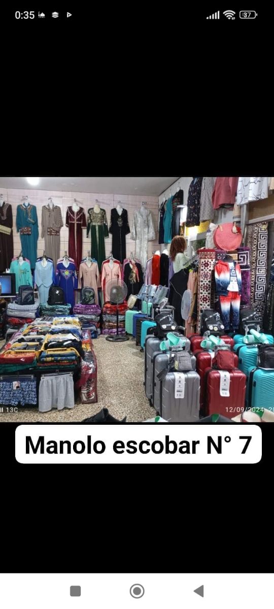 Maletas , mantas , colchas , alfombras..