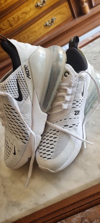 Zapatillas nike air max270