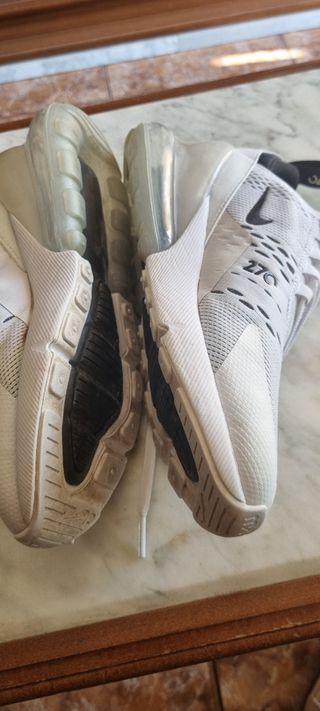 Zapatillas nike air max270