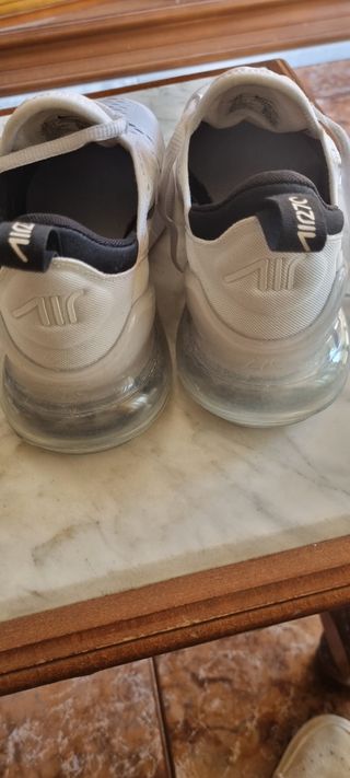 Zapatillas nike air max270