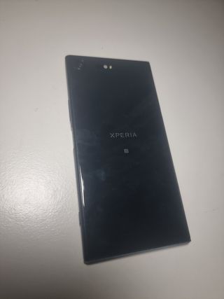 Sony Xperia XZ Premium 4k