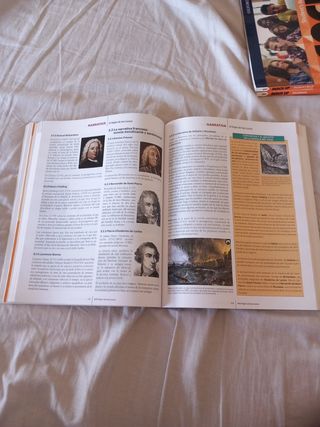 Libro literatura universal 1 bachiller