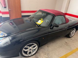 Fiat Barchetta 1998