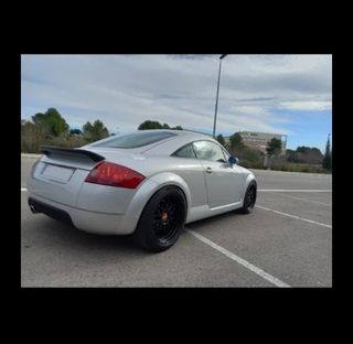 Audi TT 1999 OFERTÓN!!!!