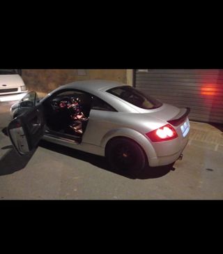 Audi TT 1999 OFERTÓN!!!!