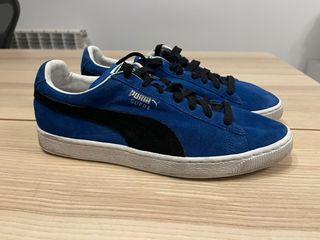 Puma Suede talla 46