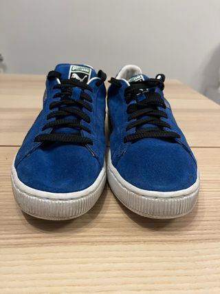 Puma Suede talla 46