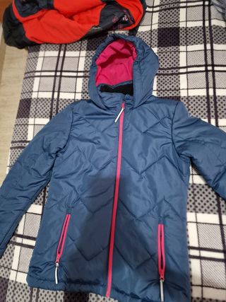Chaqueta 