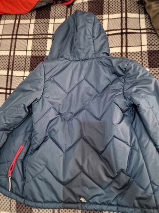 Chaqueta 