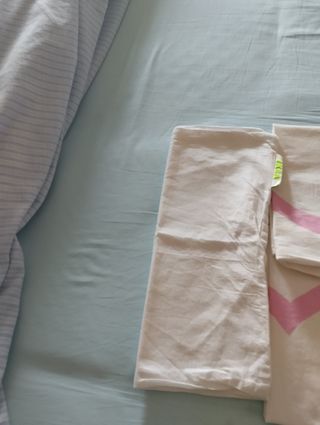 Juego de almohadas,de Ikea,