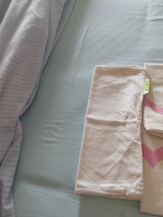 Juego de almohadas,de Ikea,