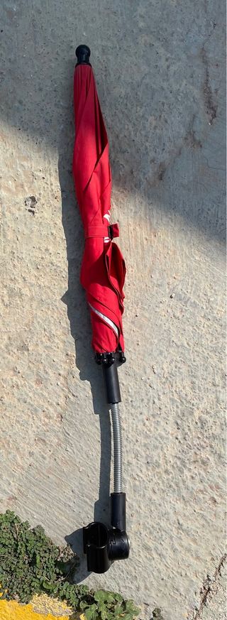 Sombrilla - Parasol bogaboo