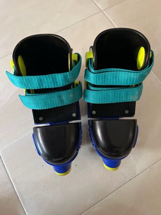 Patines Fisher•Price