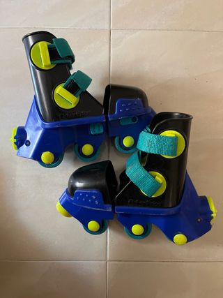 Patines Fisher•Price