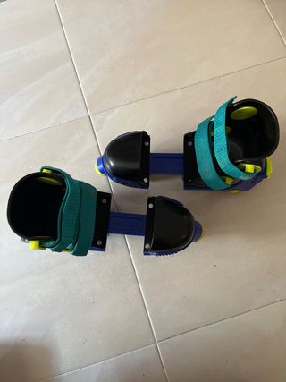 Patines Fisher•Price