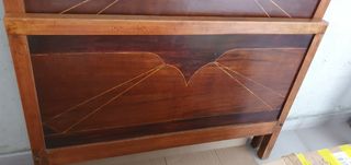 Dormitorio completo. (Venta en persona)