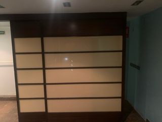 PUERTAS CORREDERAS ESTILO JAPONESA