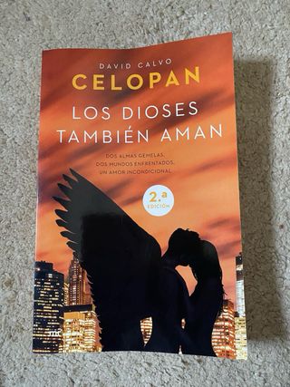 Los dioses también aman Celopan