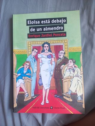 Eloisa Esta Debajo De Un... N/E